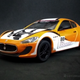Illustration for article titled Hour Rule: Kinsmart Maserati Gran Turismo MC Stradaleem/em